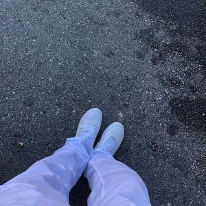 Meet your Posher, Deon